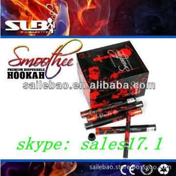 2013 top seller disposable e cigarette shisha stick/hookah pen